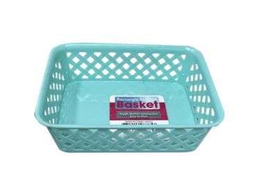 Tall Rectangle Storage Basket