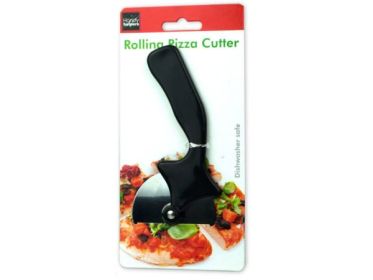 Stainless Steel Pizza Cutter
