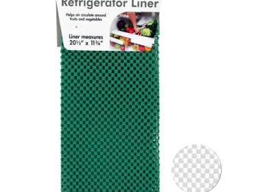 Cushioned Refrigerator Liner