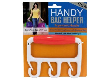 Handy Bag Helper
