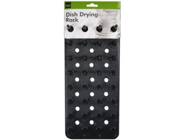 Space Saving Dish Drying Rack