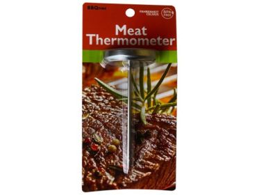 Meat Thermometer