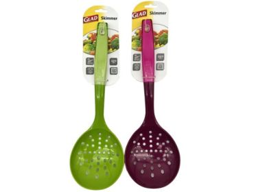 Glad Crystal Skimmer in Assorted Colors