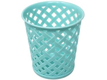 Weave Waste Basket