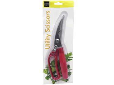 All-Purpose Utility Scissors Pruning Shears