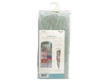 My Home Crafts Away Craft Storage Hanger