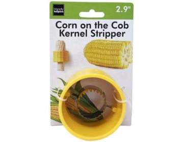 2.9" Corn on the Cob Kernel Stripper