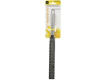 Stainless Steel Long Body Grater