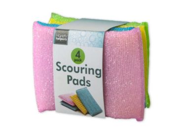 Scouring Pad Set