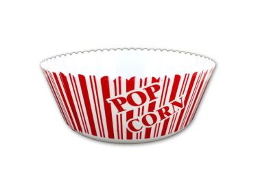 101 oz. Large Popcorn Bowl
